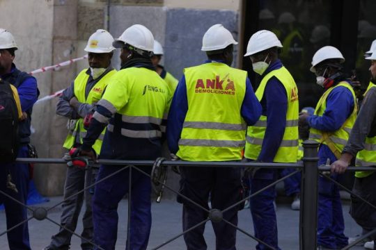 Μαδρίτη