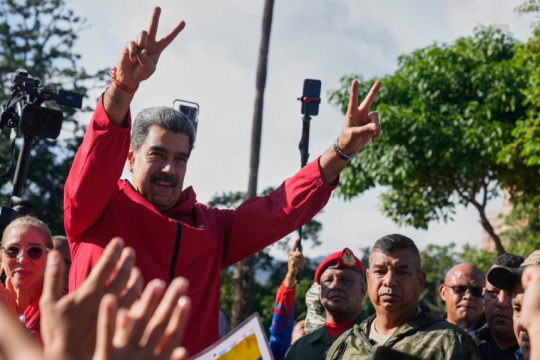 maduro