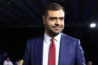 marinakis