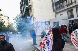 Ματ αστυνομία