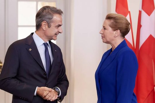 Δανία