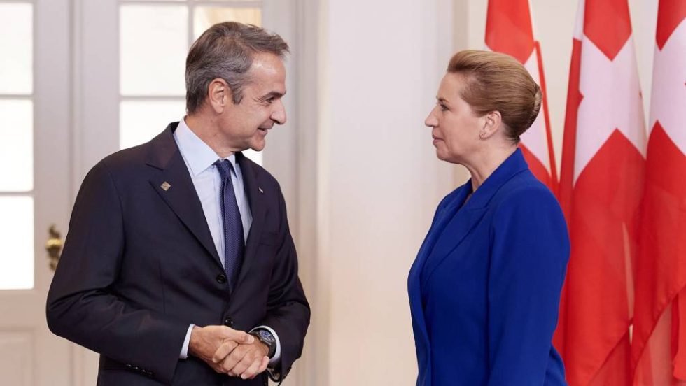 Δανία