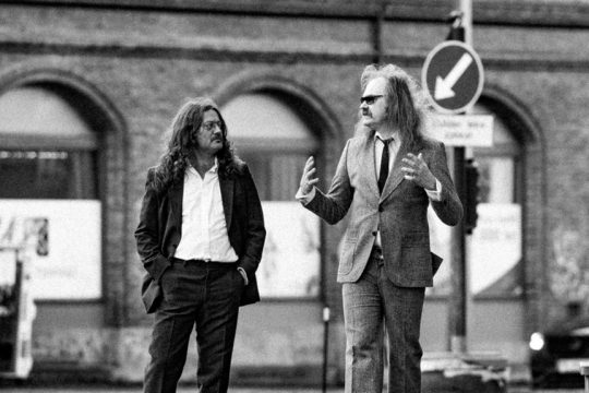 Motorpsycho