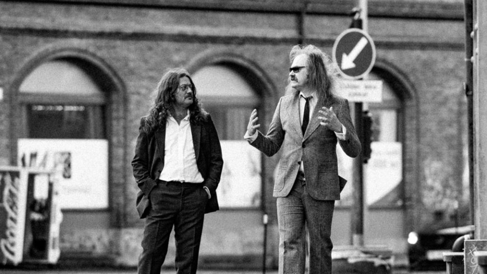 Motorpsycho