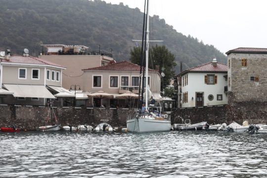Ναύπακτος