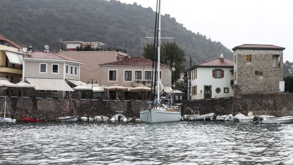 Ναύπακτος