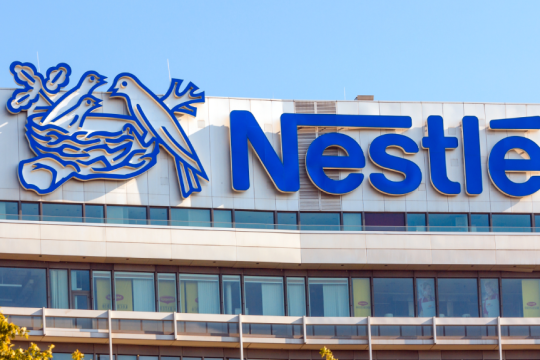 nestle