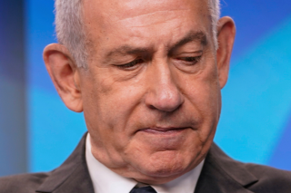 netanyahou