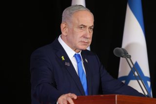 Γάζα: Ο Νετανιάχου δήλωσε ότι χτυπήθηκε ο ανώτατος στρατιωτικός ηγέτης της Χαμάς