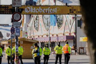 Oktoberfest