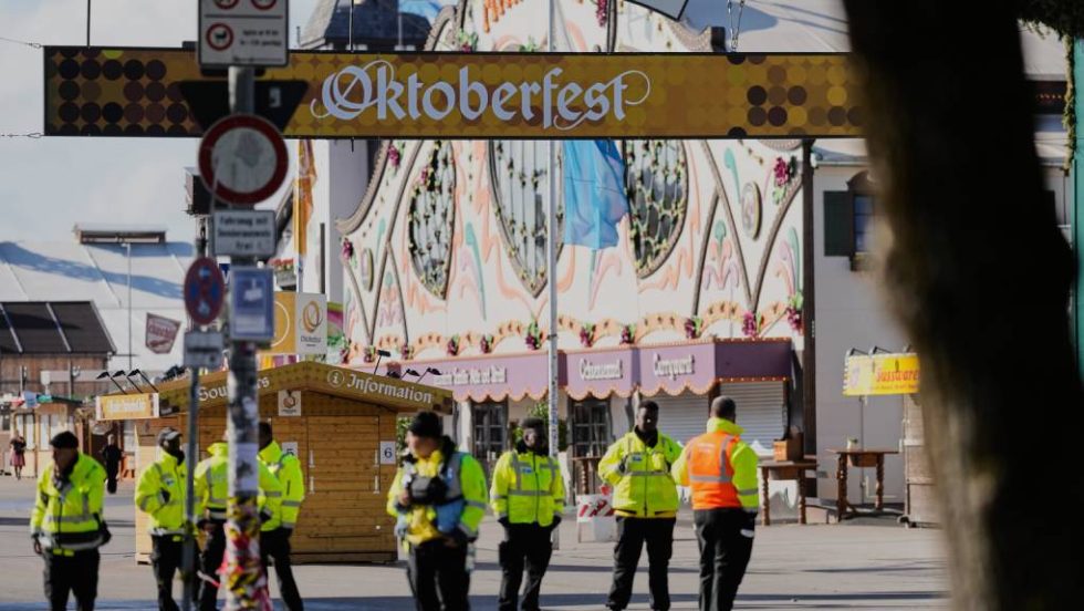 Oktoberfest