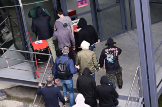 απολογίες κατηγορουμένων για τον ΟΠΕΚΕΠΕ