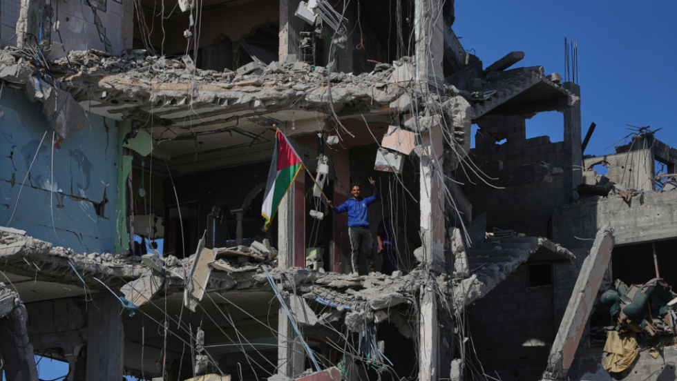 gaza