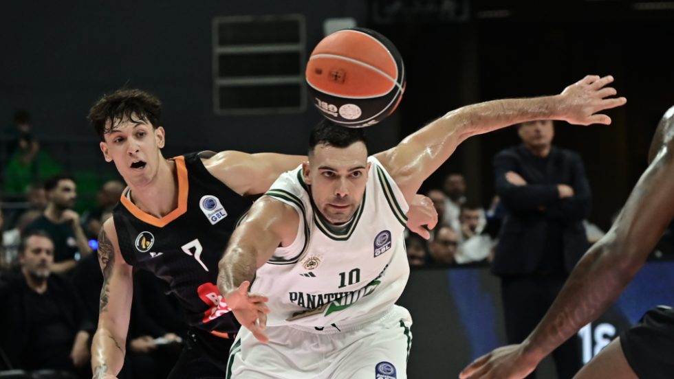 Παναθηναϊκός