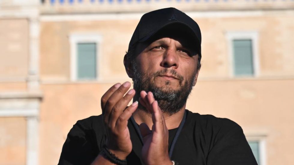 Πάνος Ρούτσι