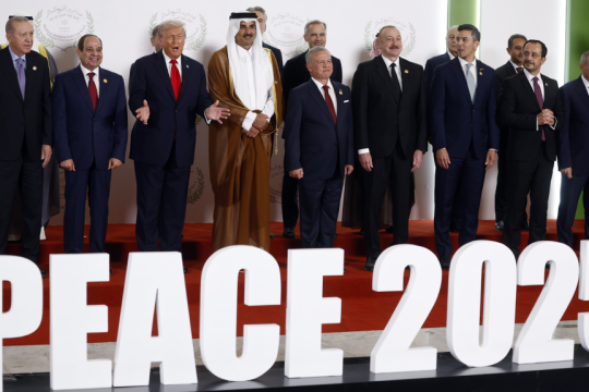 peace