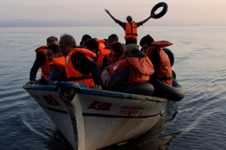 Εντοπίστηκαν 330 μετανάστες σε Γαύδο και Κρήτη - Έξι επιχειρήσεις διάσωσης από το Λιμενικό