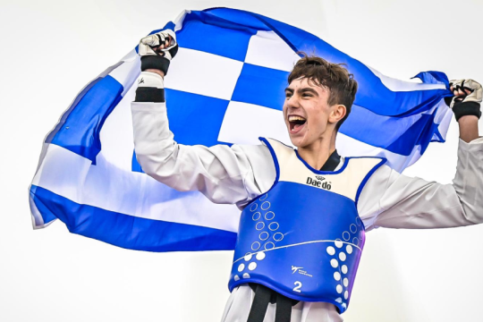 Ψαρρός