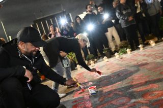 Πάνος Ρούτσι