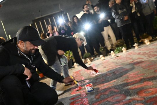 Πάνος Ρούτσι