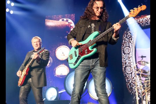 Rush