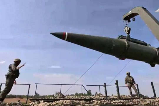 Στρατιωτικό think tank: Η Ρωσία μπορεί να συνεχίσει τον πόλεμο όλο το 2026