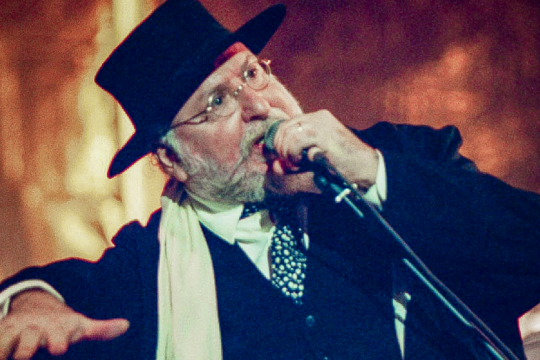 savvopoulos