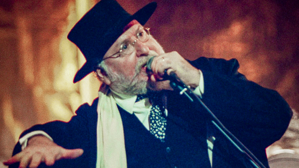 savvopoulos