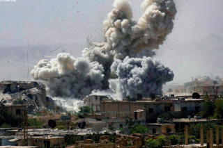 syria