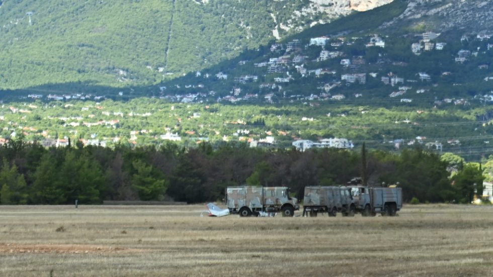 Τατόι αεροσκάφος
