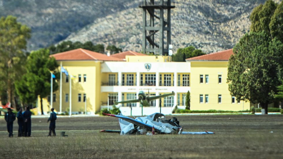 Τατόι αεροσκάφος