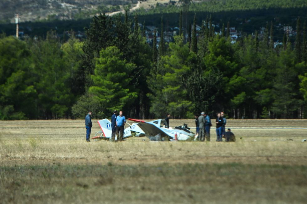 Τατόι αεροσκάφος
