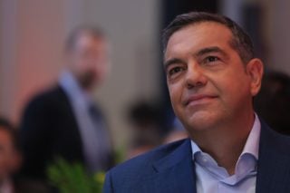 Αλέξης Τσίπρας