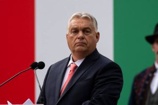 Βίκτορ Όρμπαν