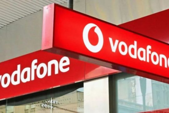 vodafone