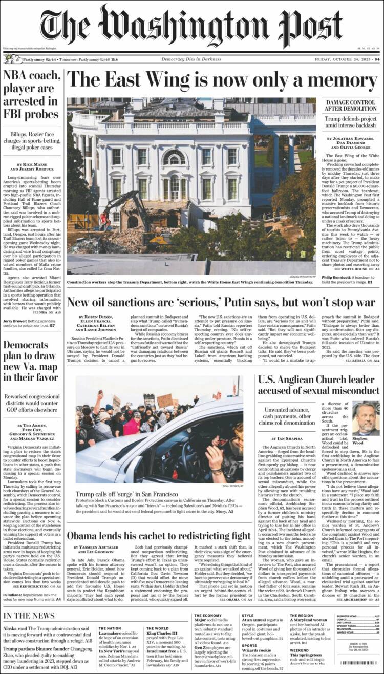 Washington Post