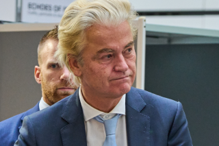 wilders