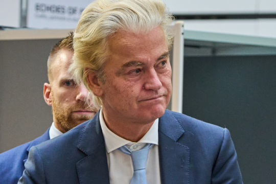 wilders