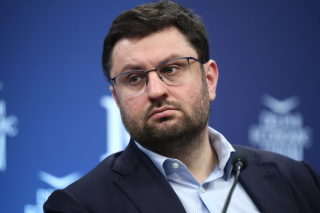 Ζαχαριάδης κατά Ανδρουλάκη για τις αυτοδιοικητικές εκλογές στο Δήμο Αθήνας