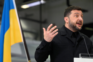 zelenskyy