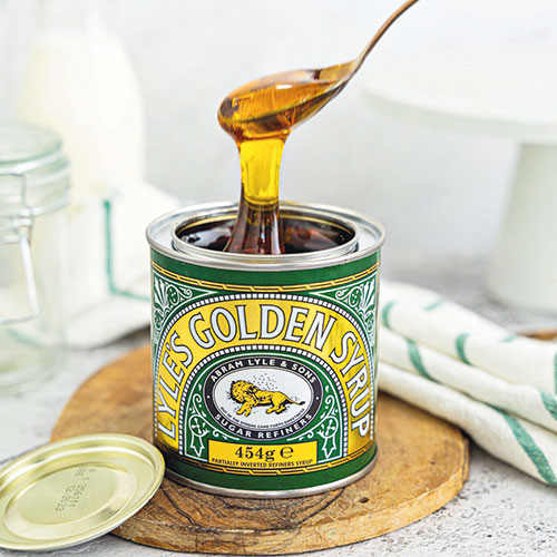 Το Lyle's Golden Syrup