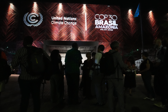 COP30