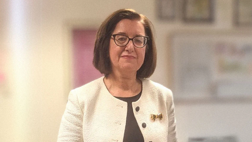 sotiria douni