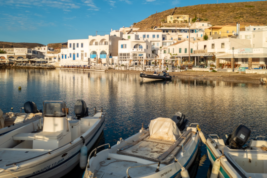 Κύθνος