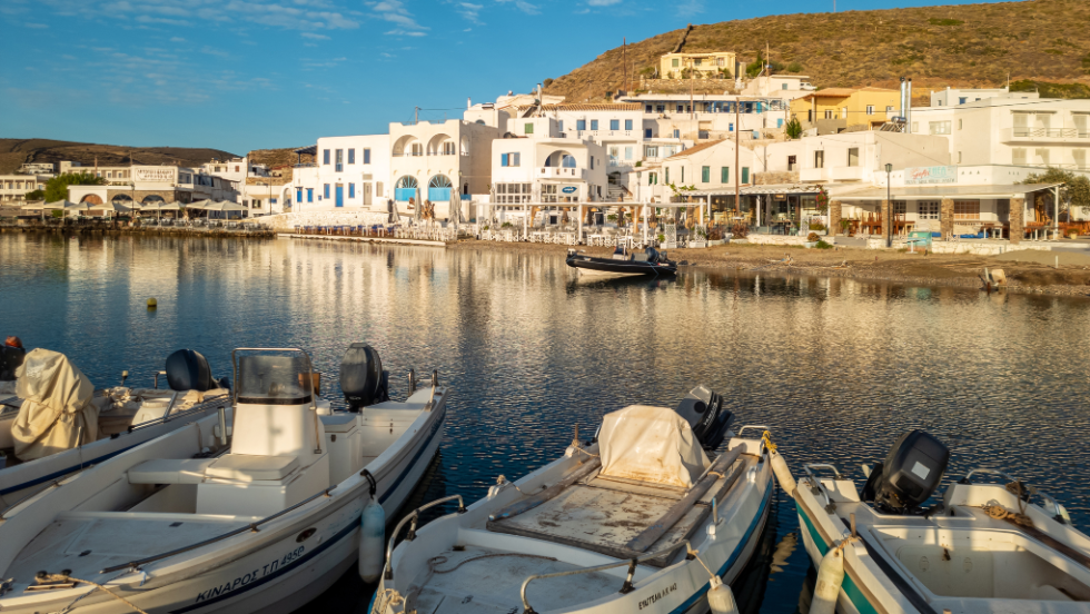 Κύθνος