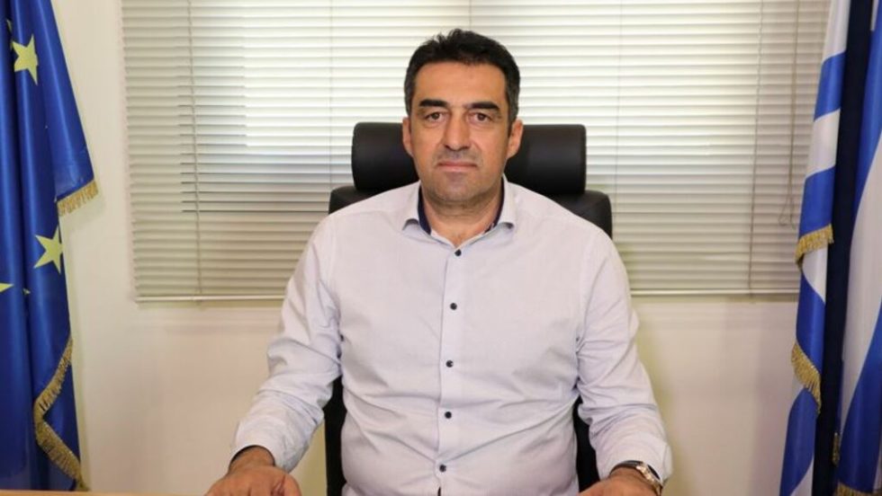 pavlos satolias