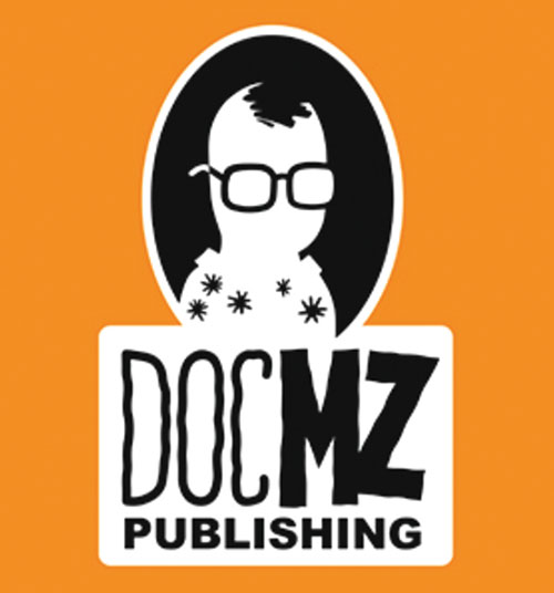«Ενας χρόνος DocMZ Publishing»