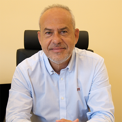 christos goulas