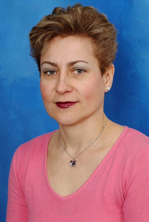 sotiria triantari