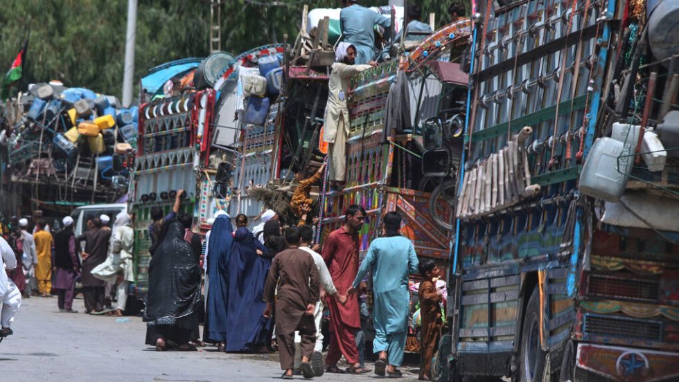 prosfyges afganoi pakistan